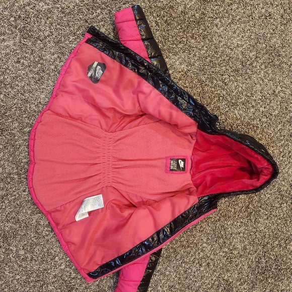Nike Coat Girls Size 4
